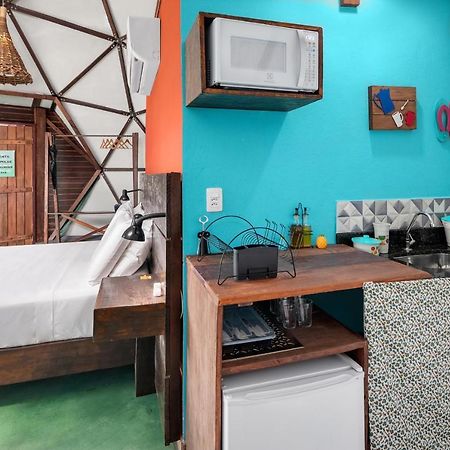 Glamping Serra Da Canastra - Casinha De Hortela - Domo Embauba Delfinópolis Kültér fotó